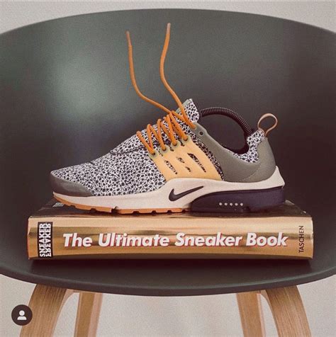 goat air safari shoes